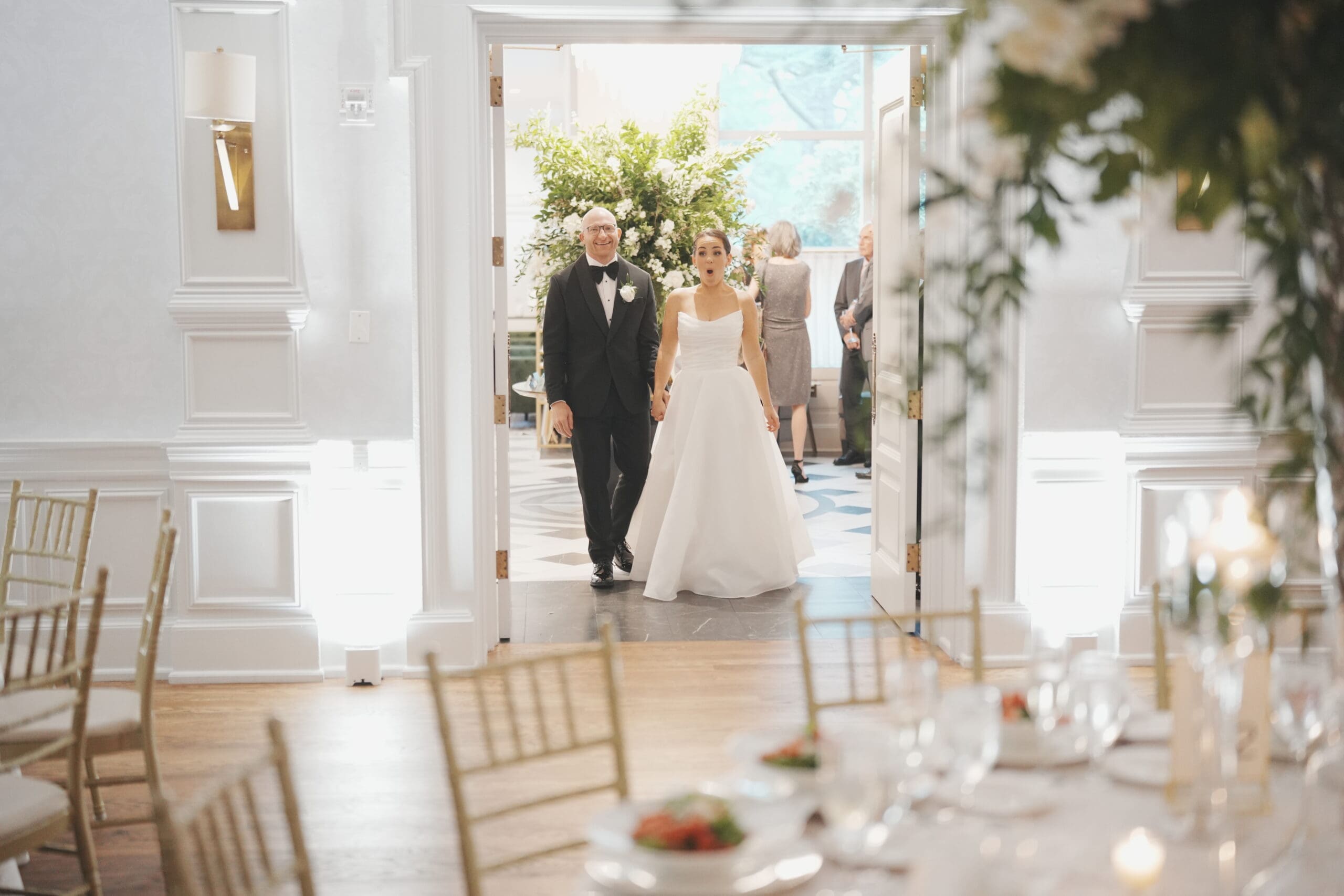 documentary wedding photographers