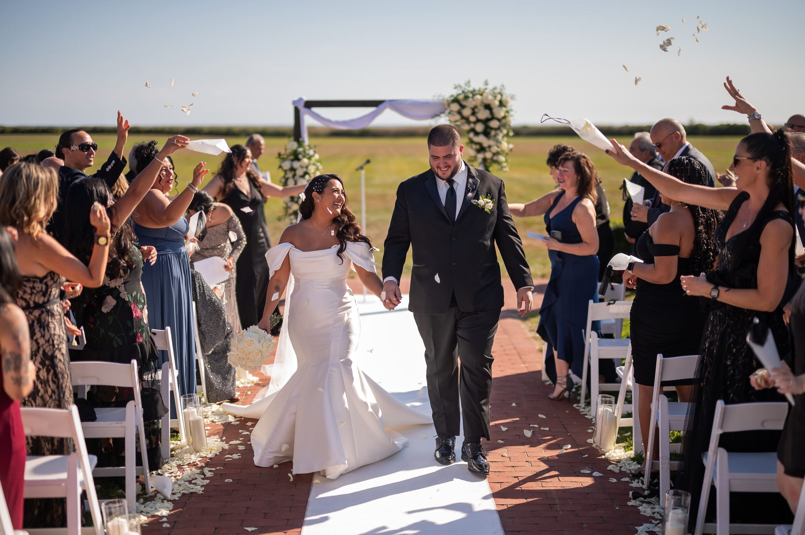 wedding videography
