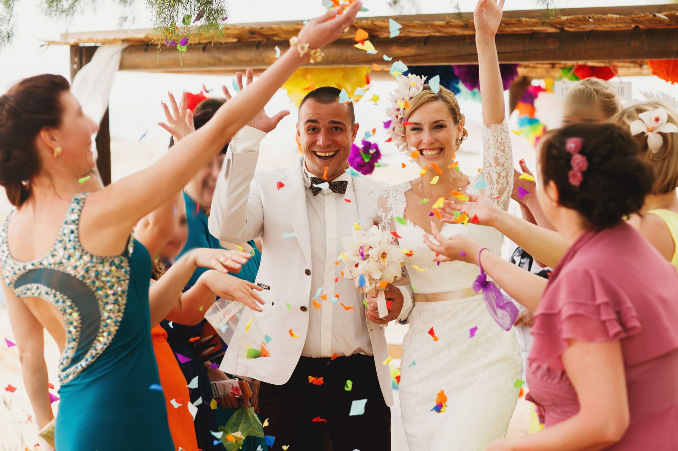 wedding videographer