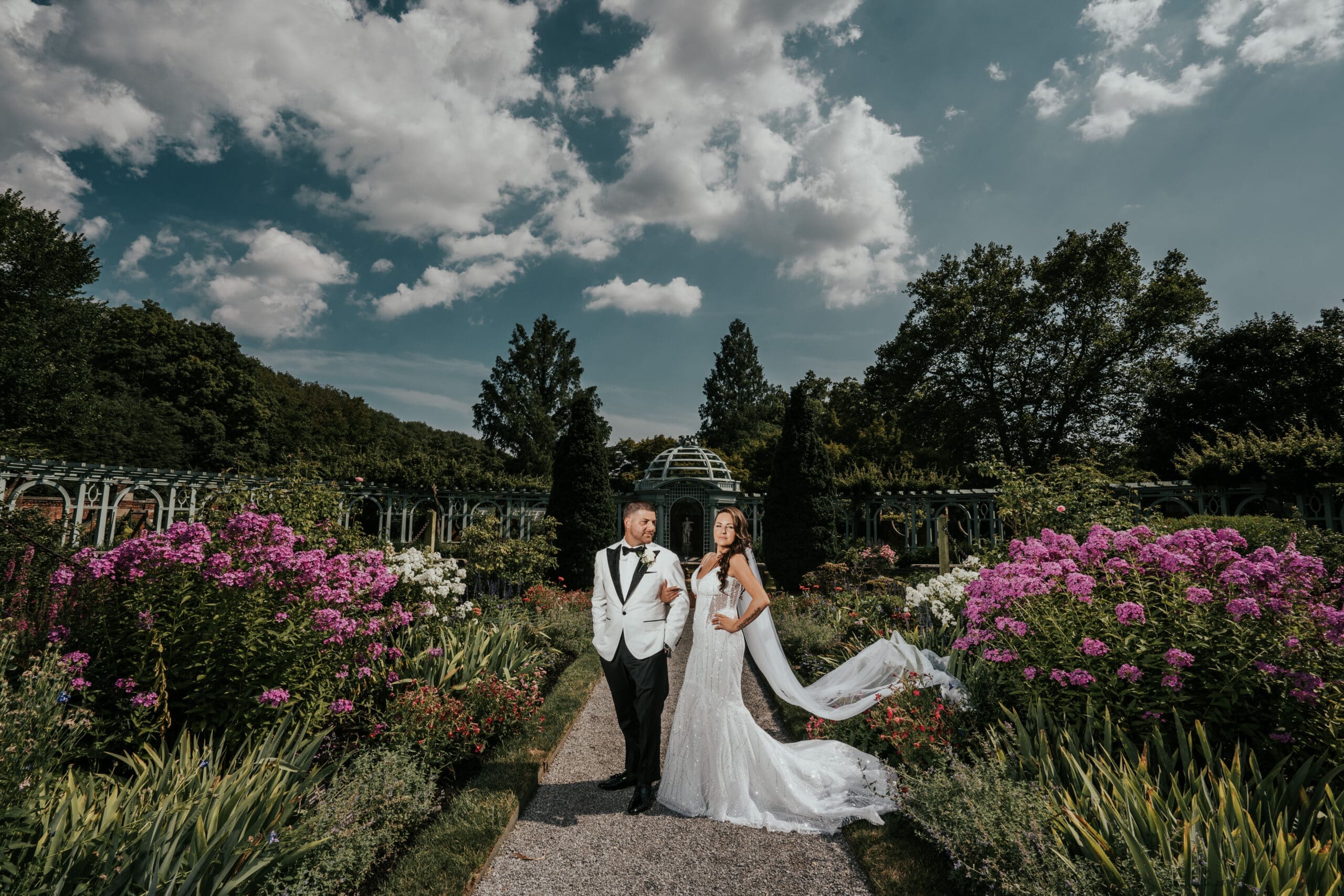local wedding photographer